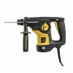 Перфоратор Hanskonner HRH0928DR, щеточный двигатель, хвостовик SDS-Plus, 980 Вт