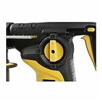 Перфоратор Hanskonner HRH0928DR, щеточный двигатель, хвостовик SDS-Plus, 980 Вт
