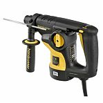 Перфоратор Hanskonner HRH0928DR, щеточный двигатель, хвостовик SDS-Plus, 980 Вт