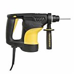 Перфоратор Hanskonner HRH0928DR, щеточный двигатель, хвостовик SDS-Plus, 980 Вт