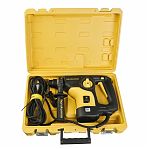 Перфоратор Hanskonner HRH0928DR, щеточный двигатель, хвостовик SDS-Plus, 980 Вт