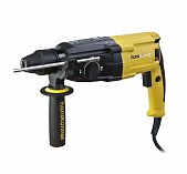 Перфоратор Hanskonner HRH0928H, щеточный двигатель, хвостовик SDS-Plus, 950 Вт, 3.2 Дж