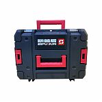 Перфоратор аккумуляторный Sipudun 25301, хвостовик SDS-Plus, 2 акк. 21В х 4 Ah, з.у.
