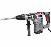 Перфоратор сетевой Profipower PBH-40 E0356,  SDS-MAX, 10 Дж, 3800 уд/мин, 1700 Вт 