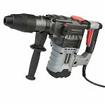 Перфоратор сетевой Profipower PBH-40 E0356,  SDS-MAX, 10 Дж, 3800 уд/мин, 1700 Вт 