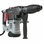 Перфоратор сетевой Profipower PBH-40 E0356,  SDS-MAX, 10 Дж, 3800 уд/мин, 1700 Вт 