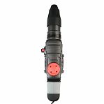 Перфоратор сетевой Profipower PBH-40 E0356,  SDS-MAX, 10 Дж, 3800 уд/мин, 1700 Вт 