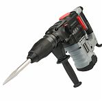 Перфоратор сетевой Profipower PBH-40 E0356,  SDS-MAX, 10 Дж, 3800 уд/мин, 1700 Вт 
