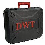 Перфоратор сетевой DWT BHP12-28 V BMC  SDS-Plus, 5 Дж, 4200 уд/мин, 1200 Вт