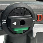 Перфоратор сетевой DWT BHP12-28 V BMC  SDS-Plus, 5 Дж, 4200 уд/мин, 1200 Вт