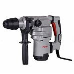 Перфоратор Ресанта П-40-1600КМ, щеточный двигатель, хвостовик SDS-Max