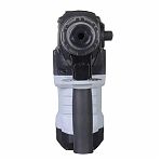 Перфоратор Ресанта П-40-1600КМ, щеточный двигатель, хвостовик SDS-Max