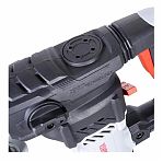 Перфоратор Ресанта П-40-1600КМ, щеточный двигатель, хвостовик SDS-Max