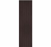 Наличник прямой, сэндвич, Bravo Wenge Melinga 031-2278, 8х70х2150 мм, МДФ, для двери