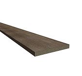 Добор Bravo Brown Dreamline 031-2280, 8х150х2070 мм, МДФ