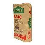 Пескобетон СК Кварц М-300 сухая строительная смесь 50 кг