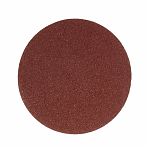 Круг шлифовальный Росомаха 405040, универсальный, 125 мм, зерно 40, 1 шт.