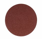 Круг шлифовальный Росомаха 405040, универсальный, 125 мм, зерно 40, 1 шт.