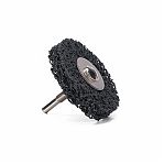 Диск шлифовальный Росомаха 75 мм, коралловый, для дрели 443075