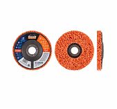 Диск шлифовальный Gepard GP5018-125 13х22.2х125 мм по металлу, дереву, камню