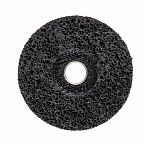 Диск шлифовальный Gepard GP5017-125 15х22.2х125 мм по металлу, дереву, камню