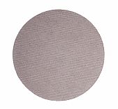 Круг шлифовальный Gepard GP5020-80, d 150 мм, зерно 80, для дерева, металла, в упаковке 5 штук