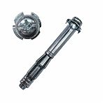 Дюбель Molly 8х80 мм, стальной, покрытие цинк, для пустотелых конструкций