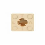 Дюбель для газобетона Европартнер Tail забивной, нейлон, 8х65 мм