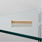 Дюбель для газобетона Европартнер Tail забивной, нейлон, 8х65 мм