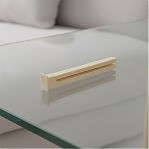 Дюбель для газобетона Европартнер Tail забивной, нейлон, 8х65 мм