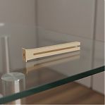 Дюбель для газобетона Европартнер Tail забивной, нейлон, 8х65 мм