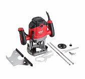 Фрезер Wortex MM 5513 E 1335913 вертикальный, регулировка оборотов, цанга 8 мм, 1300 Вт