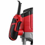 Фрезер Wortex MM 5513 E 1335913 вертикальный, регулировка оборотов, цанга 8 мм, 1300 Вт