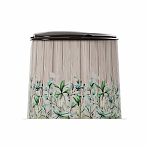 Туалет дачный ЗПИ Альтернатива М3023, стационарный, кремовый, 17 л