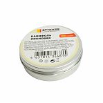 Канифоль сосновая Stekker серия APL10-100 50073, для пайки, 100 грамм