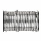 Припой Курс ПОС 61 60580, с канифолью, проволока диаметр 1 мм, на катушке, 100 гр.