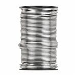 Припой Курс ПОС 61 60580, с канифолью, проволока диаметр 1 мм, на катушке, 100 гр.