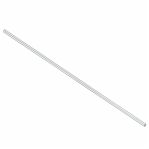 Припой Курс ПОС 61 60584, без канифоли, пруток диаметр 8 мм, 170 гр.