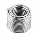 Припой Курс ПОС 61 60585, без канифоли, проволока диаметр 2 мм, на катушке, 100 гр.