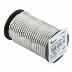 Припой Курс ПОС 61 60590, с канифолью, проволока диаметр 2 мм, на катушке, 100 гр.