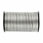 Припой Курс ПОС 61 60590, с канифолью, проволока диаметр 2 мм, на катушке, 100 гр.