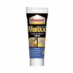 Жидкие гвозди Момент Монтаж клей экспресс 250 г