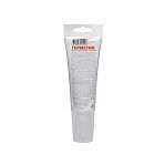 Герметик силиконовый MasterTeks Profimaster 279688, универсальный, прозрачный, 80 мл