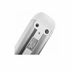 Миксер погружной BRAYER BR1303 электрический, 500 Вт