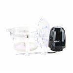 Измельчитель Willmark WMC-7088 черный