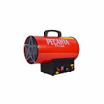 Тепловая газовая пушка ТГП-12000 Ресанта