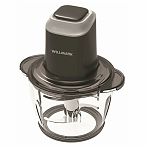 Измельчитель Willmark WMC-5288, черный