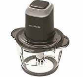 Измельчитель Willmark WMC-5288, черный