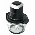 Измельчитель Willmark WMC-5288, черный