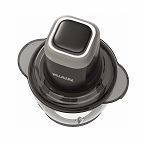 Измельчитель Willmark WMC-5288, черный